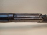 Winchester Model 1894 .32-40 26" Octagonal Barrel Lever Action Rifle 1901mfg ***SOLD*** - 14 of 23