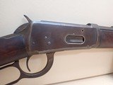 Winchester Model 1894 .32-40 26" Octagonal Barrel Lever Action Rifle 1901mfg ***SOLD*** - 4 of 23