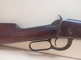 Winchester Model 1894 .32-40 26" Octagonal Barrel Lever Action Rifle 1901mfg ***SOLD*** - 3 of 23
