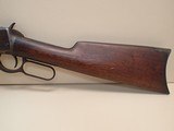 Winchester Model 1894 .32-40 26" Octagonal Barrel Lever Action Rifle 1901mfg ***SOLD*** - 8 of 23