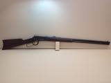 Winchester Model 1894 .32-40 26" Octagonal Barrel Lever Action Rifle 1901mfg ***SOLD*** - 1 of 23