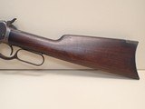 Winchester Model 1892 .44WCF 24.5" Octagonal Barrel Lever Action Rifle 1911mfg ***MOVED*** - 8 of 20