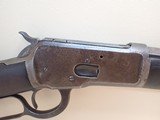 Winchester Model 1892 .44WCF 24.5" Octagonal Barrel Lever Action Rifle 1911mfg ***MOVED*** - 4 of 20