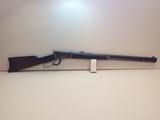 Winchester Model 1892 .44WCF 24.5" Octagonal Barrel Lever Action Rifle 1911mfg ***MOVED*** - 1 of 20