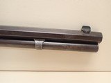Winchester Model 1892 .44WCF 24.5" Octagonal Barrel Lever Action Rifle 1911mfg ***MOVED*** - 7 of 20