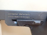 Walther GSP-C Target .32 S&W Long Wadcutter 4.25" Barrel Semi Automatic Target Pistol w/5rd Magazine ***SOLD*** - 9 of 18