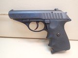 Sig Sauer P232 .380ACP 3.6" Barrel Blue Finish Semi Automatic Pistol w/7rd Magazine ****SOLD*** - 5 of 16