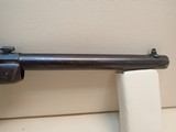 Stevens No. 35 Offhand .22LR 8" Barrel Single Shot Target Pistol 1923-29mfg*SOLD** - 5 of 16