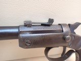 Stevens No. 35 Offhand .22LR 8" Barrel Single Shot Target Pistol 1923-29mfg*SOLD** - 8 of 16