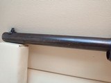 Stevens No. 35 Offhand .22LR 8" Barrel Single Shot Target Pistol 1923-29mfg*SOLD** - 9 of 16