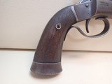 Stevens No. 35 Offhand .22LR 8" Barrel Single Shot Target Pistol 1923-29mfg*SOLD** - 2 of 16