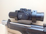 Beretta Model 92FS 9mm 5" Barrel SGC Sams Custom Gunworks National Match Semi Auto Target Pistol ***SOLD** - 10 of 22