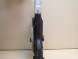 Beretta Model 92FS 9mm 5" Barrel SGC Sams Custom Gunworks National Match Semi Auto Target Pistol ***SOLD** - 17 of 22