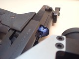 Beretta Model 92FS 9mm 5" Barrel SGC Sams Custom Gunworks National Match Semi Auto Target Pistol ***SOLD** - 18 of 22
