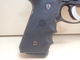 Beretta Model 92FS 9mm 5" Barrel SGC Sams Custom Gunworks National Match Semi Auto Target Pistol ***SOLD** - 2 of 22