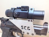 Beretta Model 92FS 9mm 5" Barrel SGC Sams Custom Gunworks National Match Semi Auto Target Pistol ***SOLD** - 5 of 22