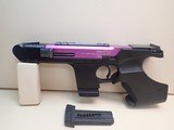 Hammerli SP 20 RRS .22LR 5" Barrel Semi Automatic Target Pistol w/ 2 Mags, Sig Arms Imported**SOLD** - 7 of 19