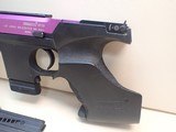 Hammerli SP 20 RRS .22LR 5" Barrel Semi Automatic Target Pistol w/ 2 Mags, Sig Arms Imported**SOLD** - 8 of 19