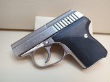 Seecamp LWS 380 .380ACP 2" Barrel Stainless Steel Compact Pistol w/ Factory Box, 3 Mags, Holster & Papers - 5 of 18