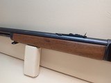 Marlin Golden 39A Mountie .22LR/L/S 20" Barrel Lever Action Rifle 1966mfg - 8 of 17