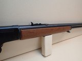 Marlin Golden 39A Mountie .22LR/L/S 20" Barrel Lever Action Rifle 1966mfg - 4 of 17