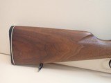 Marlin Golden 39A Mountie .22LR/L/S 20" Barrel Lever Action Rifle 1966mfg - 2 of 17