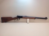 Marlin Golden 39A Mountie .22LR/L/S 20" Barrel Lever Action Rifle 1966mfg - 1 of 17