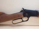 Marlin Golden 39A Mountie .22LR/L/S 20" Barrel Lever Action Rifle 1966mfg - 3 of 17