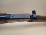 Marlin Golden 39A Mountie .22LR/L/S 20" Barrel Lever Action Rifle 1966mfg - 12 of 17