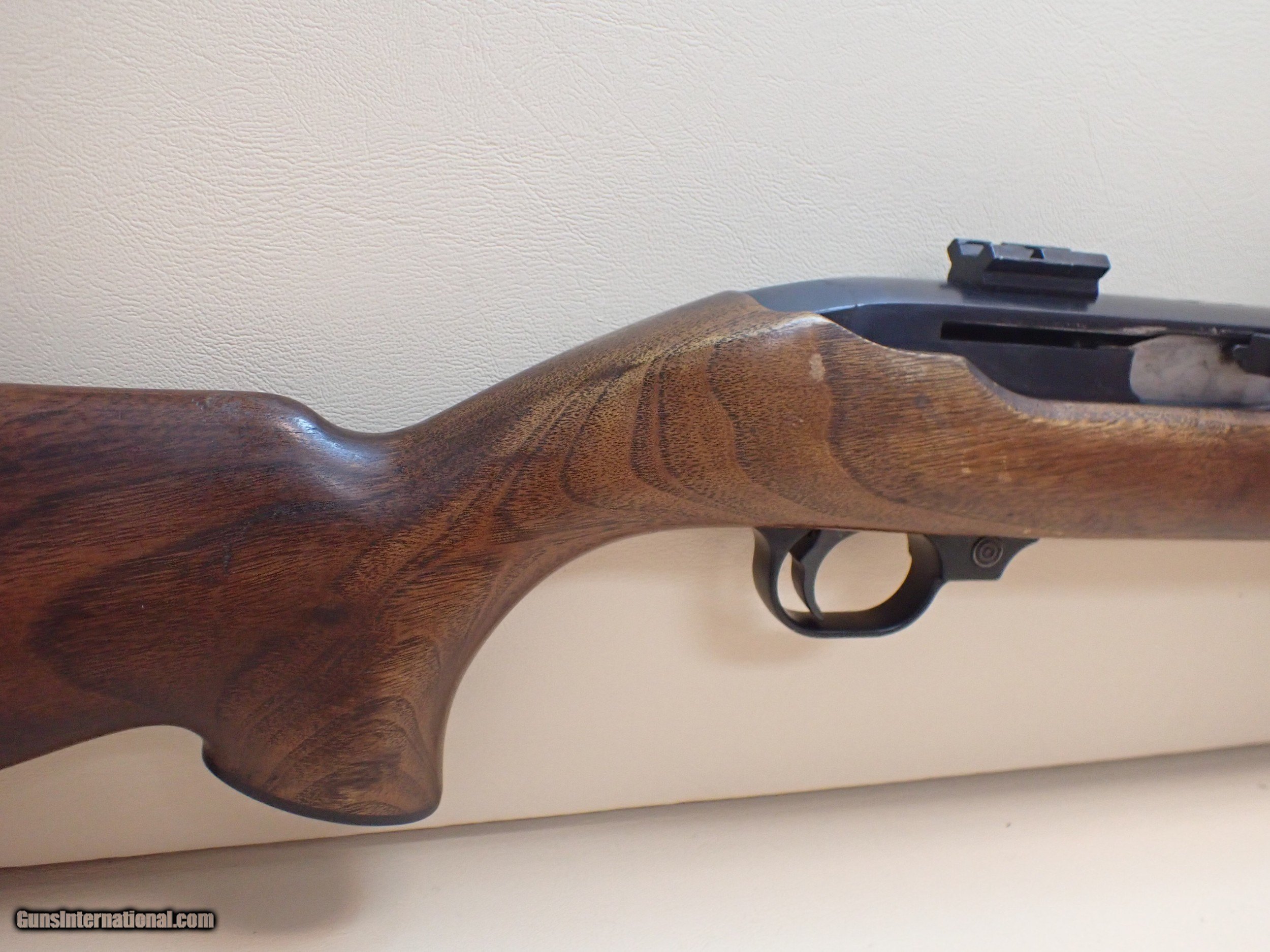 Ruger age by serial number