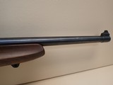 Ruger Model 44 Carbine Fingergroove Sporter .44 Magnum 18.5" Barrel Semi Automatic Rifle ***SOLD*** - 6 of 17