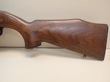 Ruger Model 44 Carbine Fingergroove Sporter .44 Magnum 18.5" Barrel Semi Automatic Rifle ***SOLD*** - 7 of 17
