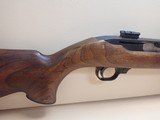 Ruger Model 44 Carbine Fingergroove Sporter .44 Magnum 18.5" Barrel Semi Automatic Rifle ***SOLD*** - 3 of 17