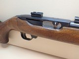 Ruger Model 44 Carbine Fingergroove Sporter .44 Magnum 18.5" Barrel Semi Automatic Rifle ***SOLD*** - 4 of 17