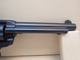 Ruger Single Six .22cal 5.5" Barrel Single Action Revolver 1957mfg ***SOLD*** - 4 of 21