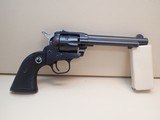 Ruger Single Six .22cal 5.5" Barrel Single Action Revolver 1957mfg ***SOLD*** - 1 of 21
