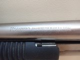 Mossberg 500 Mariner 12ga 3" Shell 18.5" Barrel Pump Action Shotgun - 10 of 16