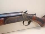 Iver Johnson Champion Matte Rib Grade 12ga 2-3/4" Shell 30" Barrel Single Shot Shotgun ***SOLD*** - 8 of 15