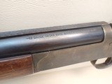 Iver Johnson Champion Matte Rib Grade 12ga 2-3/4" Shell 30" Barrel Single Shot Shotgun ***SOLD*** - 9 of 15