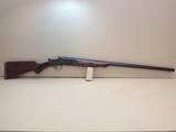 Iver Johnson Champion Matte Rib Grade 12ga 2-3/4" Shell 30" Barrel Single Shot Shotgun ***SOLD*** - 1 of 15