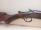 Iver Johnson Champion Matte Rib Grade 12ga 2-3/4" Shell 30" Barrel Single Shot Shotgun ***SOLD*** - 3 of 15