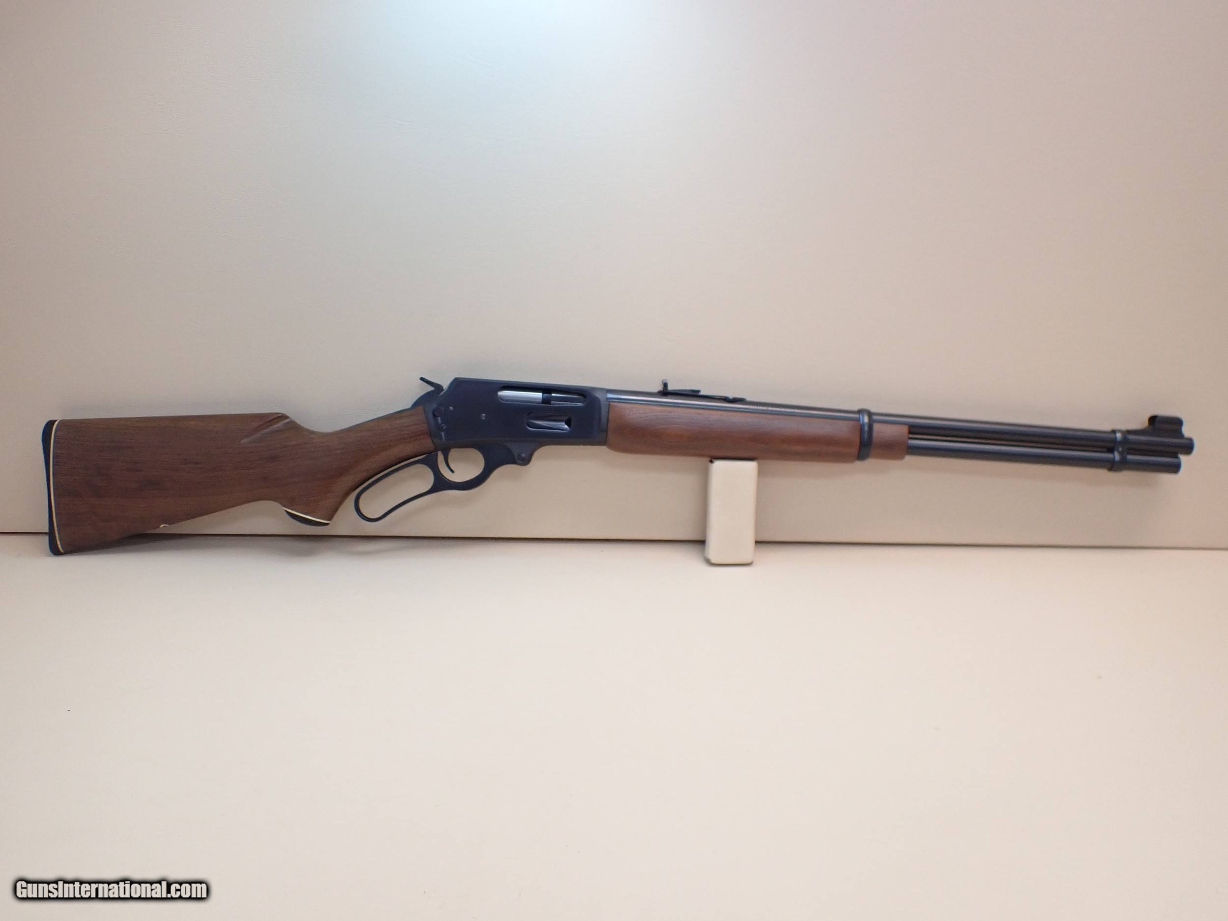 Marlin 336 CS .30-30 Win 20