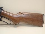 Marlin 336 CS .30-30 Win 20" Barrel Lever Action Rifle 1984mfg - 7 of 15