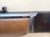 Marlin 336 CS .30-30 Win 20" Barrel Lever Action Rifle 1984mfg - 9 of 15