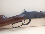 Winchester Model 1894 .32 Winchester Special 20" Barrel Lever Action Rifle 1951mfg ***SOLD*** - 3 of 14