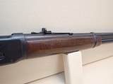 Winchester Model 1894 .32 Winchester Special 20" Barrel Lever Action Rifle 1951mfg ***SOLD*** - 4 of 14