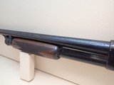 Ithaca Model 37 16ga 2-3/4" Shell 27" Barrel Pump Action Shotgun 1939mfg - 12 of 19