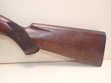Ithaca Model 37 16ga 2-3/4" Shell 27" Barrel Pump Action Shotgun 1939mfg - 9 of 19