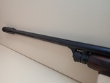 Ithaca Model 37 16ga 2-3/4" Shell 27" Barrel Pump Action Shotgun 1939mfg - 14 of 19