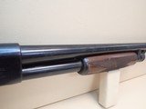Ithaca Model 37 16ga 2-3/4" Shell 27" Barrel Pump Action Shotgun 1939mfg - 5 of 19